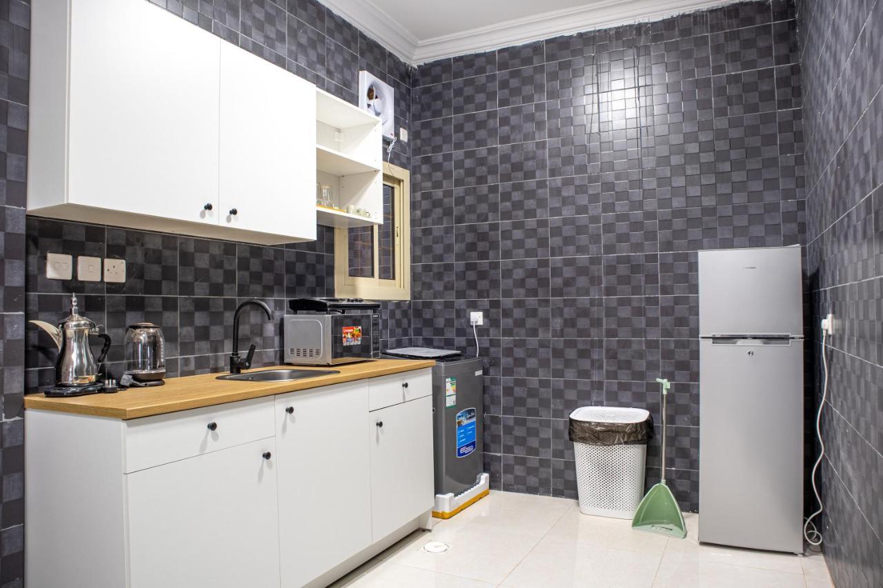 Luxury And Modern Hotel Apartments In Mudhainib - Nozol Noor 3 Medina Exterior photo