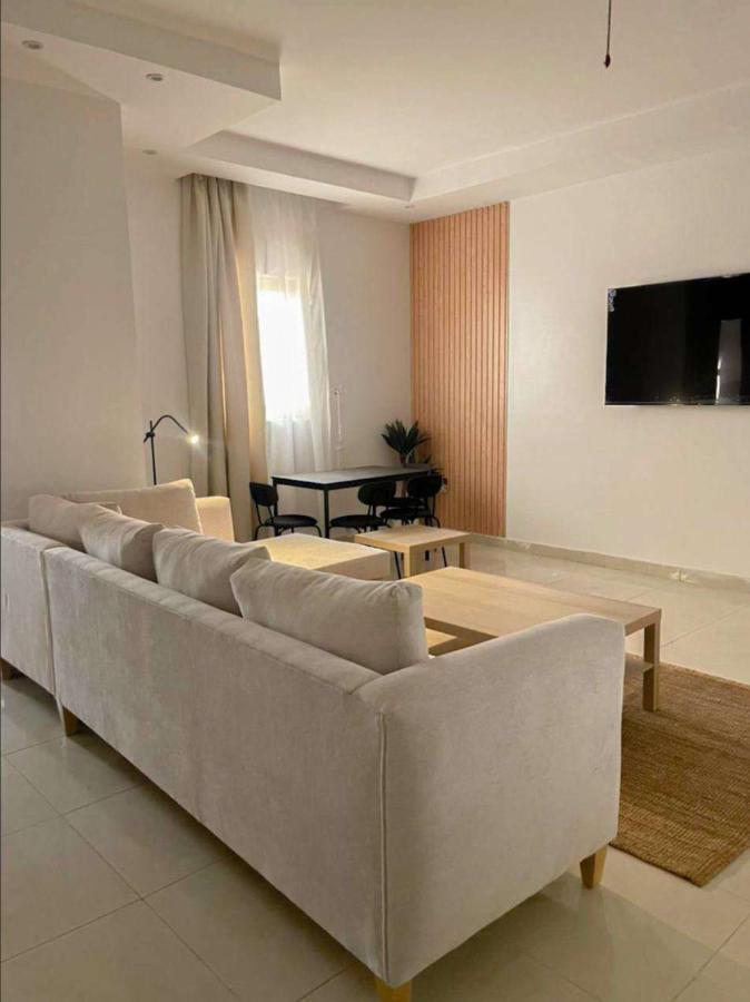 Luxury And Modern Hotel Apartments In Mudhainib - Nozol Noor 3 Medina Exterior photo