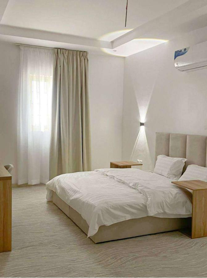 Luxury And Modern Hotel Apartments In Mudhainib - Nozol Noor 3 Medina Exterior photo